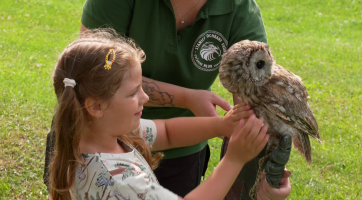 Děti se rozloučily s prázdninami ve velkém