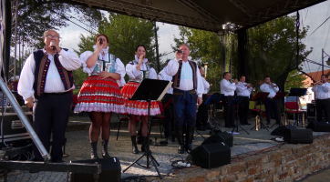 Dechová hudba není výsadou jen starší generace