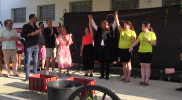 Vinařská olympiáda měla letos dva vítěze