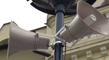 V Kyjově mají nový veřejný rozhlas