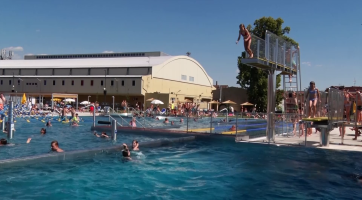 Magazín Uherský Brod 2. 9. 2023