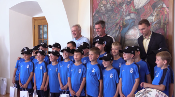 Magazín Kyjov 9. 9. 2023