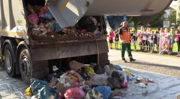 Magazín Veselí nad Moravou 23. 9. 2023