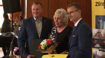 Magazín Zlínský kraj 30. 9. 2023