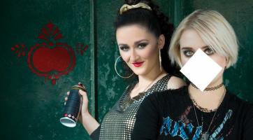 Představení můžeme s nadsázkou přirovnat k Roku na vsi, říká o současném maďarském dramatu Špína Patrik Lančarič