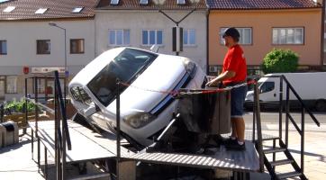 Magazín Hodonín 9. 9. 2023