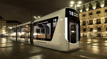 Student Baťovy univerzity získal prestižní ocenění Red Dot Award