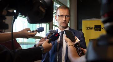 Spor o pozemek v Malenovicích je u konce. Kraj zůstane vlastníkem, společnosti Unimex Group zaplatí 10 milionů