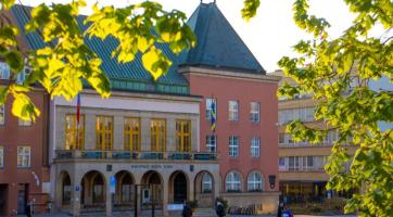 Primátor Zlína se obává uzavírání kulturních institucí, úřadů či omezení městské policie