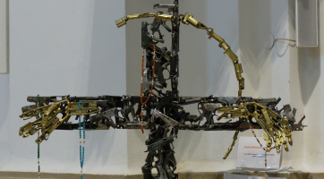 Koncert podpořil dětský domov z Ukrajiny