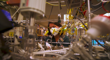 Představení projektu Region 2047