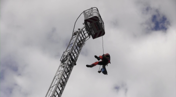 Dobrovolní hasiči ze Strážnice oslavili 130. výročí založení