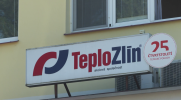 Teplo Zlín se v létě intenzivně připravovalo na zimu