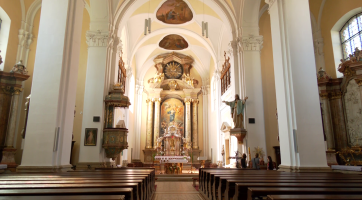 Uherskobrodské historické budovy se otevřely veřejnosti