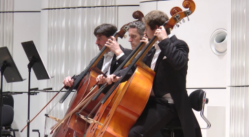 Filharmonie Bohuslava Martinů zve na novou sezónu