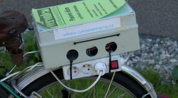 Den pro klima nabídl aktivity věnované ekologii