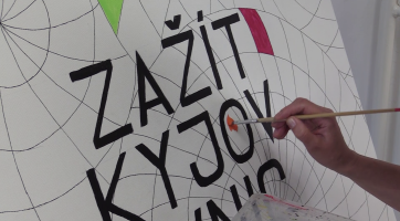 Obyvatelé Kyjova mohli zažít své město jinak