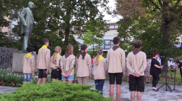 Od úmrtí Tomáše Garrigua Masaryka uplynulo už 86 let