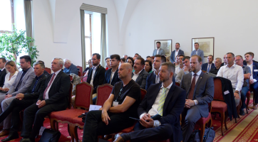 Konference v Senátu přilákala desítky starostů ze Slovácka 