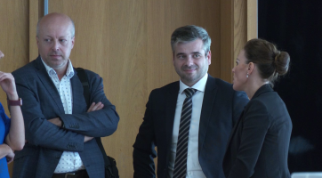 Vedení kraje se setkalo se starosty z Kroměřížska