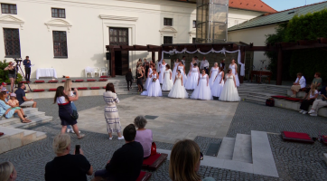 Magazín Uherský Brod 23. 9. 2023