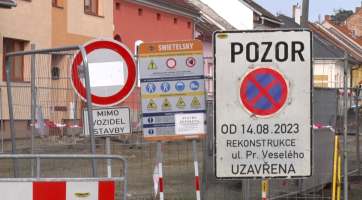 Magazín Hodonín 23. 9. 2023