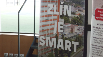 5G sítě přináší městům chytrá řešení