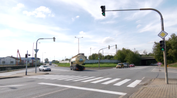 Dopravní konference řešila i bezpečnost křižovatky ve Starém Městě