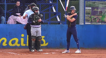Softbalisté Snails se vrátili do hry a dál živí naději na udržení v extralize