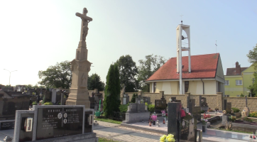 Magazín Veselí nad Moravou 30. 9. 2023