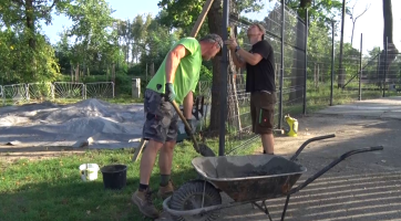 Za tygry či zebrami vyrazí nakonec návštěvníci Zoo Hodonín bez omezení