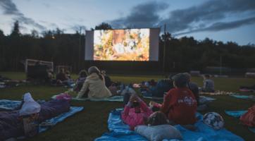 Zlínské filmové léto letos přilákalo téměř 4600 diváků