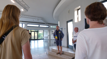 Magazín Uherské Hradiště 7. 10. 2023