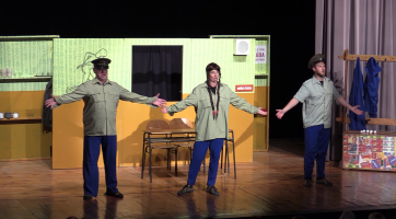 Magazín Kyjov 7. 10. 2023