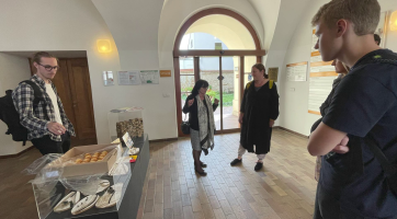 Magazín Uherský Brod 14. 10. 2023