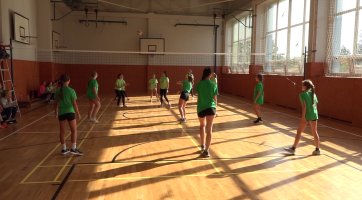 Na ZŠ Trávníky se uskutečnil Memoriál Jiřího Ševčíka