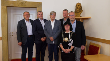 Magazín Uherský Brod 21. 10. 2023