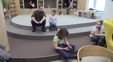 Městská knihovna uspěla v soutěži Knihovna roku