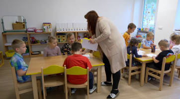 MŠ Husova má nově o třídu víc