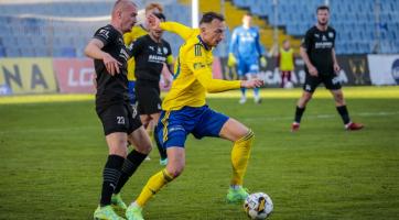 Ševci vyzvou v Ďolíčku pražské Bohemians, Slovácko si chce spravit chuť s Teplicemi
