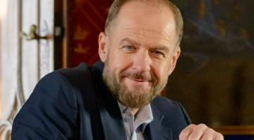 V Zikmundově vile můžete přijít na setkání s Václavem Žmolíkem