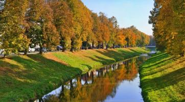 V Dřevnici nejsou ryby. Na její zarybnění přispěje Zlín částkou sto tisíc korun