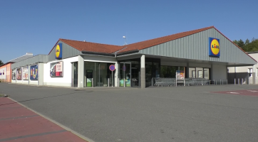 Velká obchodní centra zaplatí vyšší daň z nemovitosti