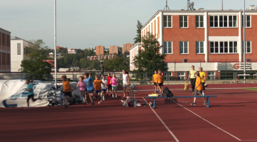 Zlínská radnice uzavřela dohodu se sportovními kluby