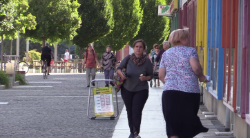 Veselská radnice se připojila k milostivému létu