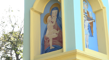 Uherské Hradiště pokračuje v opravách drobných památek