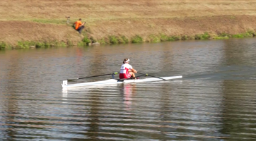 Hradišťský šestikilák vstal z mrtvých