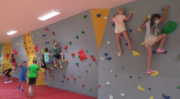 SVČ Domeček nabízí přes 170 zájmových kroužků