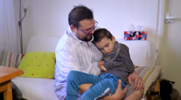 Stoupa Cup a VHK ROBE Vsetín mají společnou charitativní akci 