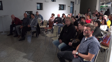 Dny pro duševní zdraví nabízí řadu přednášek i kulturních akcí